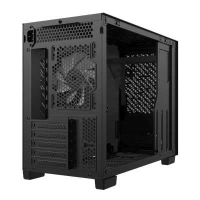 корпус A-Data XPG Valor Air Nano Black