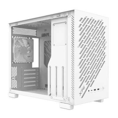 корпус A-Data XPG Valor Air Nano White