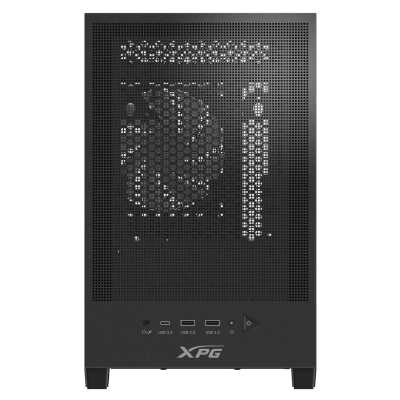 корпус A-Data XPG Valor Mesh Nano Black