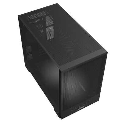 корпус A-Data XPG Valor Mesh Nano Black