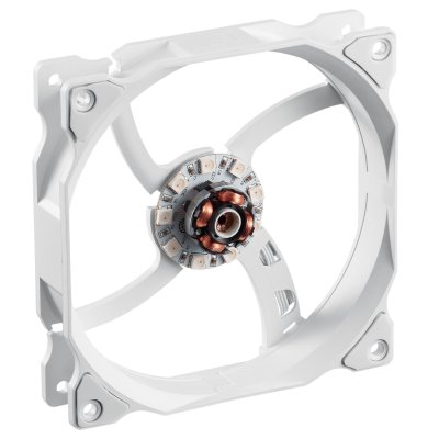 кулер A-Data XPG Vento 120 ARGB White