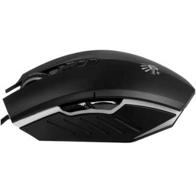 мышь A4Tech Bloody A70 Matte Black