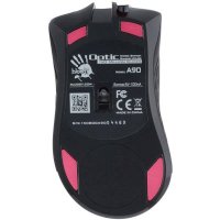 мышь A4Tech Bloody A9081 Черный