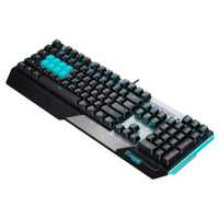 клавиатура A4Tech Bloody B865 Ice Blue Серый