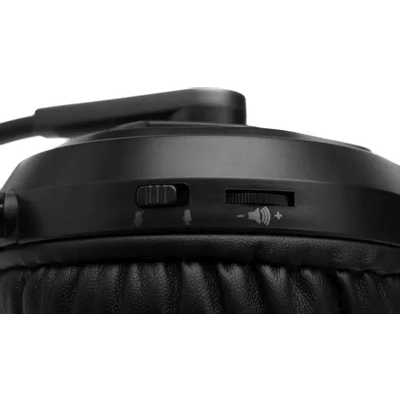 гарнитура A4Tech Bloody G230P Black