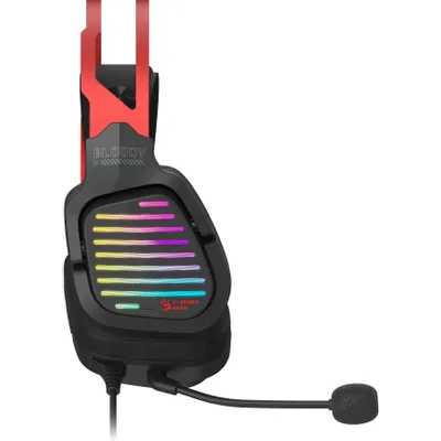 гарнитура A4Tech Bloody G560 Sports Red