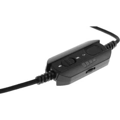 гарнитура A4Tech Bloody G573 Black