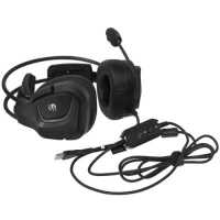 гарнитура A4Tech Bloody G575 Black