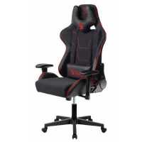 игровое кресло A4Tech Bloody GC-400 черный