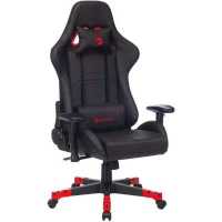 игровое кресло A4Tech Bloody GC-550 черный