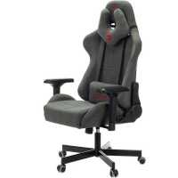 игровое кресло A4Tech Bloody GC-700 серый