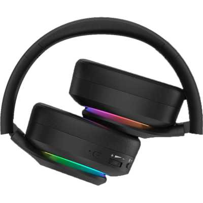 гарнитура A4Tech Bloody GR520 Black