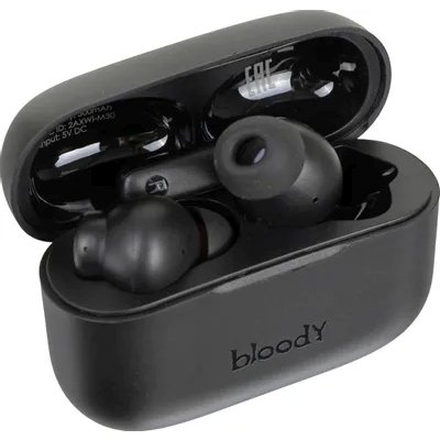 наушники A4Tech Bloody M30 Black