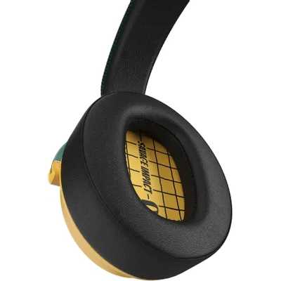 гарнитура A4Tech Bloody M595 Renegade Yellow