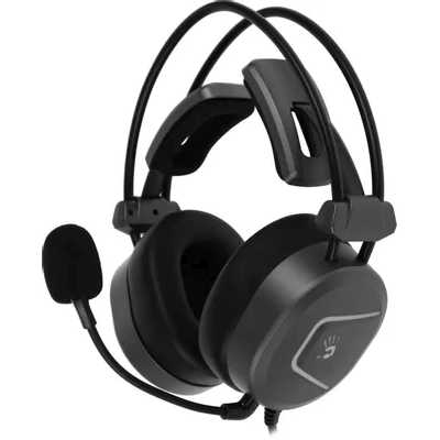 гарнитура A4Tech Bloody MC750 Grey