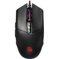 мышь A4Tech Bloody P91 Black Черный