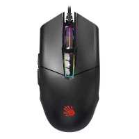 мышь A4Tech Bloody P91s Black Черный