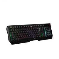 клавиатура A4Tech Bloody Q135 Neon Черный
