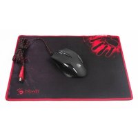 мышь A4Tech Bloody Q5081S Черный