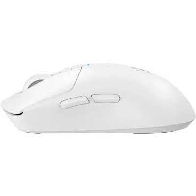 мышь A4Tech Bloody R72 Ultra White Белый