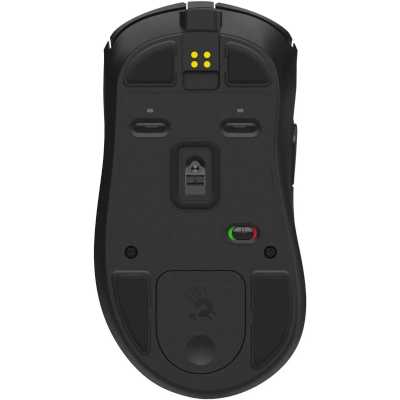 мышь A4Tech Bloody R73 Ultra Duo Cypher Ghost Черный