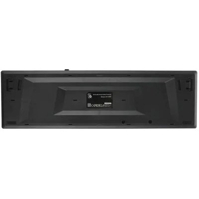 клавиатура A4Tech Bloody S510RP Pudding Black Черный