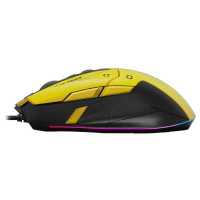 мышь A4Tech Bloody W70 Max Punk Желтый