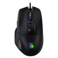 мышь A4Tech Bloody W70 Pro Черный