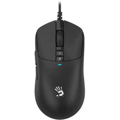 мышь A4Tech Bloody W72 Ultra Black Черный