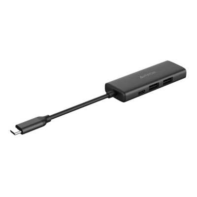 разветвитель USB A4Tech DST-40C