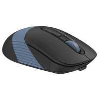 мышь A4Tech Fstyler FB10C Ash Blue Синий