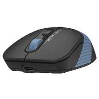 мышь A4Tech Fstyler FB10C Ash Blue Синий