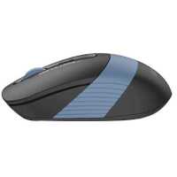мышь A4Tech Fstyler FB10C Ash Blue Синий