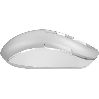 мышь A4Tech Fstyler FB26CS Air2 Icy White Серебристый-белый