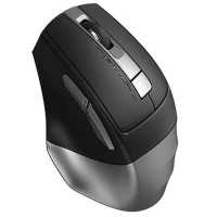 мышь A4Tech Fstyler FB35C Smoky Grey Серый