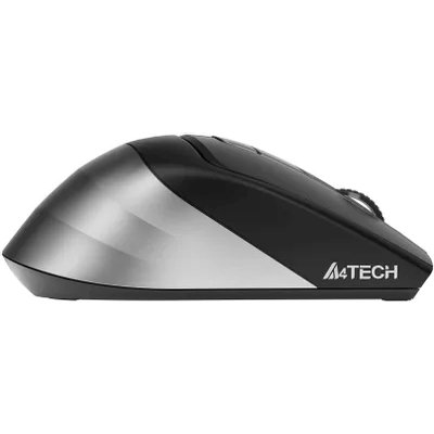 мышь A4Tech Fstyler FB35CS Smoky Grey Черный-серый