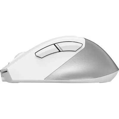 мышь A4Tech Fstyler FB45CS Air Silver White Белый-серебристый