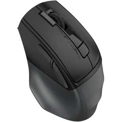 мышь A4Tech Fstyler FB45CS Air Stone Gray Серый