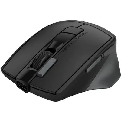 мышь A4Tech Fstyler FB45CS Air2 Stone Grey Серый