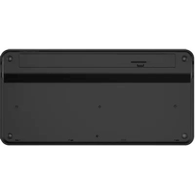 клавиатура A4Tech Fstyler FBK30 Black Черный