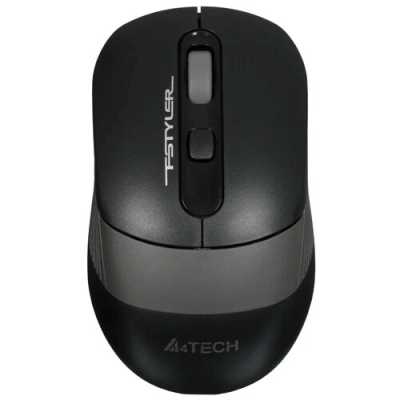 клавиатура A4Tech Fstyler FG1110 Grey Серый