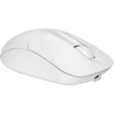 мышь A4Tech Fstyler FG15C Air2 White Белый