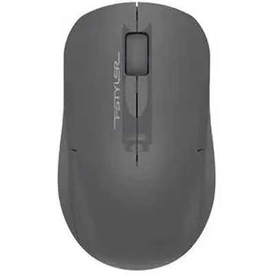 мышь A4Tech Fstyler FG15CS Air2 Grey Серый