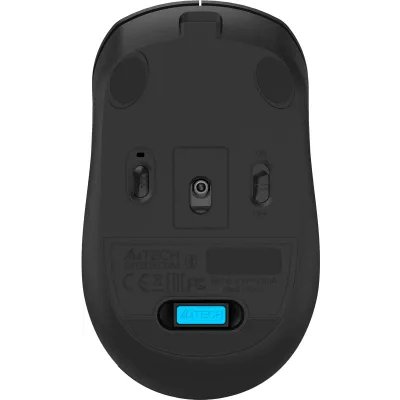 мышь A4Tech Fstyler FG16CS Air Black Черный