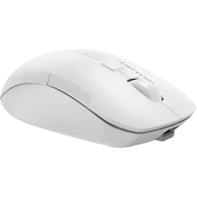 мышь A4Tech Fstyler FG16CS Air White Белый