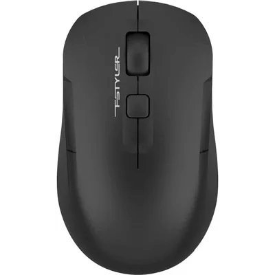 мышь A4Tech Fstyler FG16CS Air2 Black Черный
