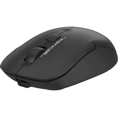 мышь A4Tech Fstyler FG16CS Air2 Black Черный