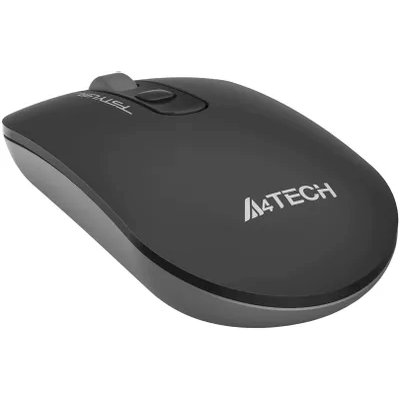 мышь A4Tech Fstyler FG20S Grey Серый