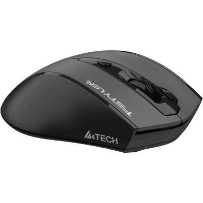 мышь A4Tech Fstyler FG55S Plus Gray Серый