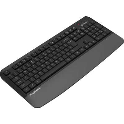клавиатура A4Tech Fstyler FGK20 Grey Серый